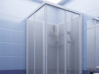 Cabina de ducha con hidromasaje de poliestireno