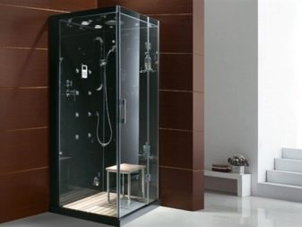 Ventajas de las cabinas de ducha de hidromasaje