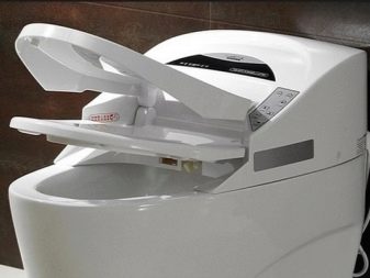 Tips för att välja elektroniska toaletter och bidéskydd