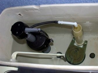 Смяна на фитинг на цевта