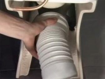 Смяна на гнездо