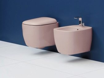 Fördelar med vägghängda toaletter