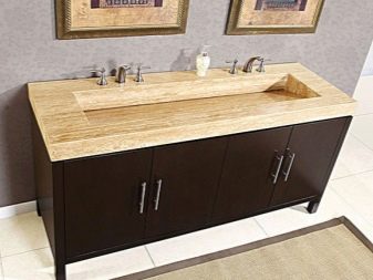 Предложения за избор на шкаф с умивалник