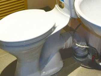 Apatinio tualeto dubens vandens tiekimas