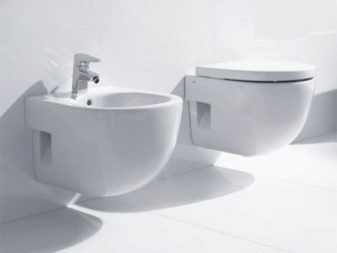 Inodoro Roca suspendido