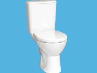 Átlós öblítésű WC-típusok
