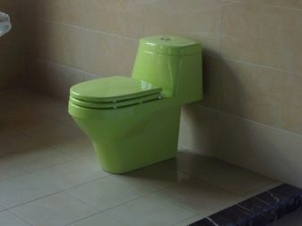 Az átlós öblítésű monoblokk WC-k jellemzői