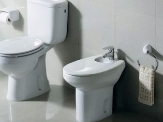 Vertikālās skalošanas tualešu priekšrocības