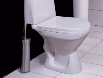 Vertikāli skalošanas tualešu priekšrocības