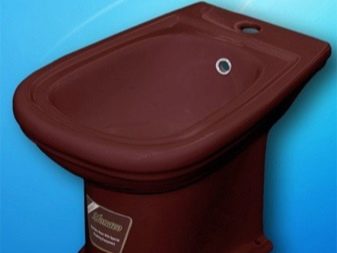 Βουργουνδία Μονακό WC