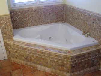 タイル製バスタブ・スクリーンの特長