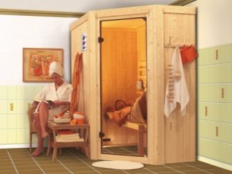 Vorteile einer Infrarotsauna für zu Hause