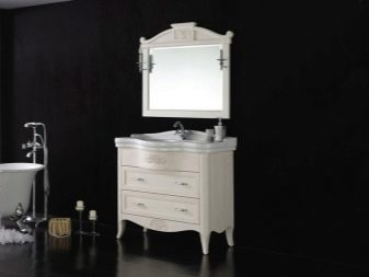 Italienische Badezimmermöbel von BelBagno