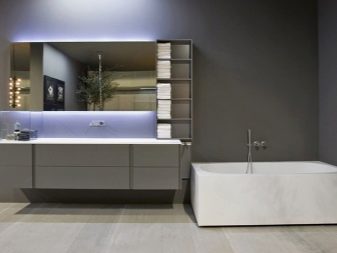 Italienische Badezimmermöbel von Antonio Lupi