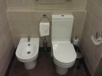 A kompakt WC előnyei