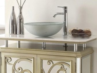 Kiinnitettävien pesualtaiden edut