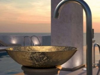 Metallinen tiskialtaan pesuallas