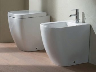De voordelen van een vloer bidet