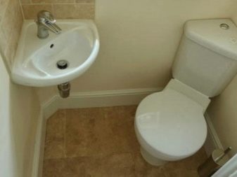 Съвети за избор на тиган за WC