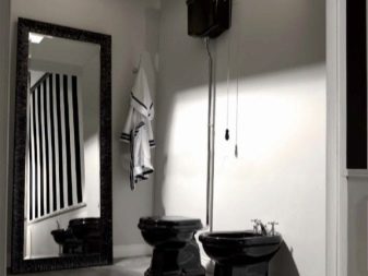 Какви казанчета да използвате за тоалетната на пода?