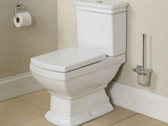 Разнообразие от тоалетни казанчета