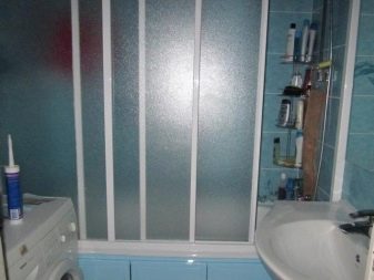 Vorteile von Kunststoff-Badewannenabtrennungen