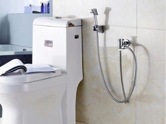 Ventajas de una grifería con ducha higiénica