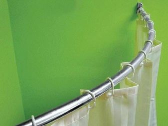 Materialen van de hoekhanddoekhouder