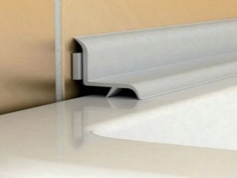 Prednosti plastičnih vogalnih plošč za kad