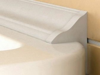 Prednosti plastičnih vogalnih plošč