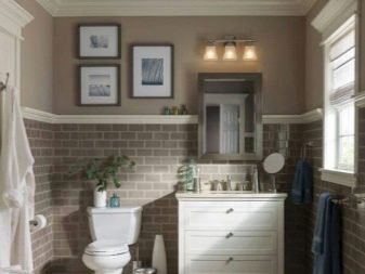 Хоризонтални свещници за баня