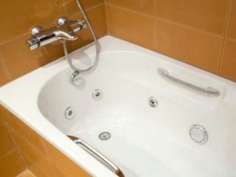 Ventajas de las bañeras de hierro fundido con hidromasaje