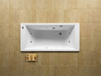 Ventajas de las bañeras de hierro fundido con hidromasaje