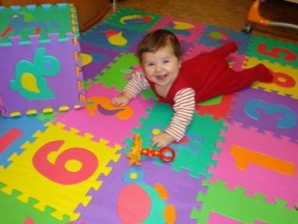 Kiddie-matta lämplig för barnbadkar