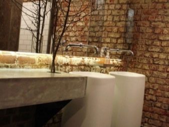 Priporočila za ozadje za kopalnico