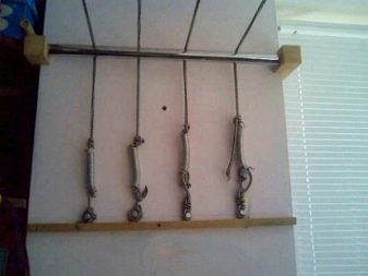 Здрава сушилня за дрехи