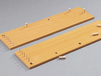 Самостоятелно направена сушилня за дрехи