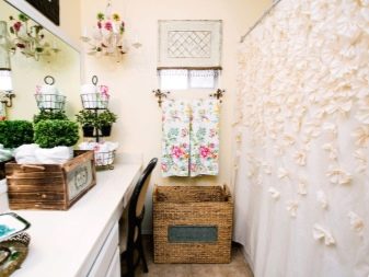 Pour le coût d'un panier à linge pour la salle de bain