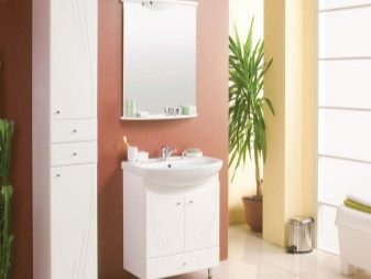 Avantages des meubles de salle de bains Akvaton