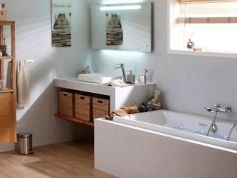  ルロワマーリン社製バスルーム家具の優位性