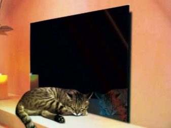 Chauffage modulaire de salle de bains par convection-IR