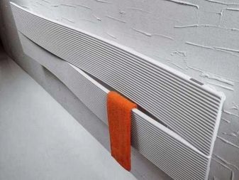 Chauffe-bain modulaire à convection