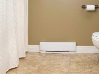 Exigences relatives aux chauffe-bains 