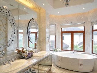 Vabalt seisva vanni eelised