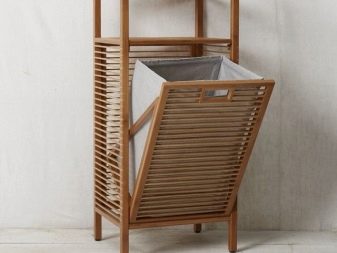 Rady pro výběr koupelnové skříňky s košem na prádlo