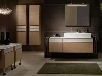 Обзавеждане за баня от Villeroy Boch