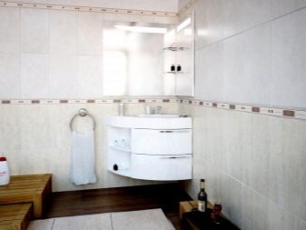 Обзавеждане за баня De Aqua