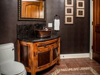 Обзавеждане за баня от производител - кой да изберем?