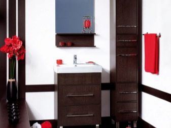 Обзавеждане за баня Bricklaer