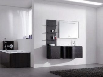 Обзавеждане за баня от TIMO